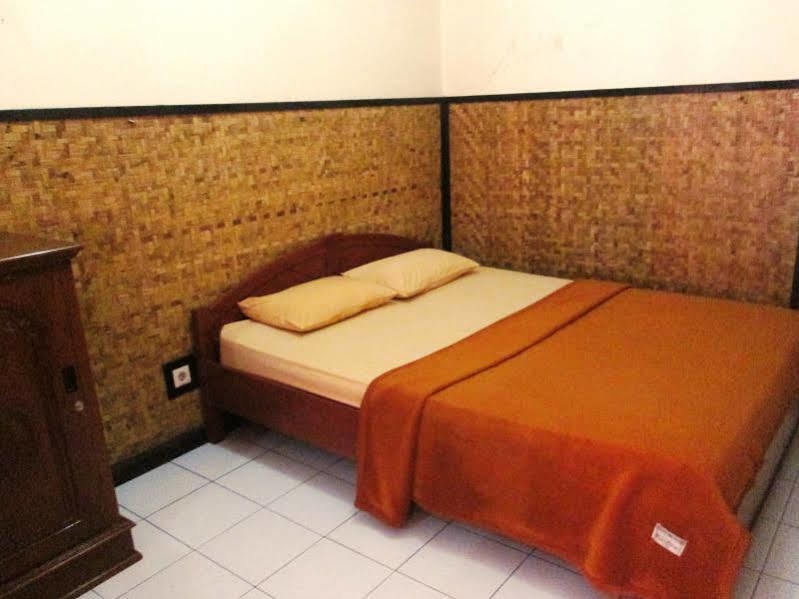 Lingga Guest House Jayagiri Lembang Eksteriør billede